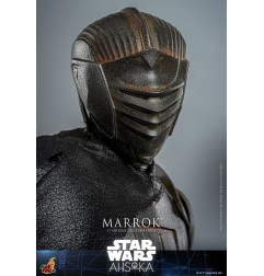 Star Wars - : Ahsoka figurine 1/6 Marrok 31 cm