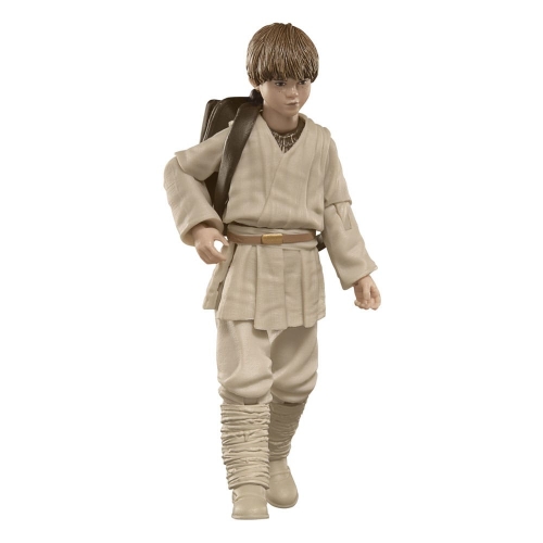 Star Wars Episode I Black Series - Figurine Anakin Skywalker 15 cm