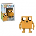 Adventure Time - Figurine POP! Television Vinyl Jake 9 cm