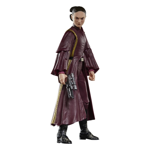 Star Wars Episode I Black Series - Figurine Padmé Amidala 15 cm