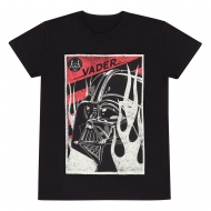 Star Wars - T-Shirt Vader Frame
