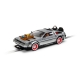 Retour vers le Futur 3 - Voiture 1/32 DeLorean pour circuit slotcar