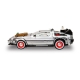 Retour vers le Futur 3 - Voiture 1/32 DeLorean pour circuit slotcar