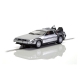 Retour vers le Futur 2 - Voiture pour circuit slotcar 1/32 DeLorean