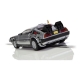Retour vers le Futur 2 - Voiture pour circuit slotcar 1/32 DeLorean