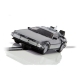 Retour vers le Futur 2 - Voiture pour circuit slotcar 1/32 DeLorean