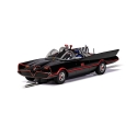 Batman - Voiture 1/32 Batmobile 1966 TV Series pour circuit slotcar