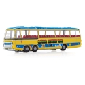 The Beatles - Véhicule 1/76 Magical Mystery Tour Bus