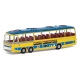 The Beatles - Véhicule 1/76 Magical Mystery Tour Bus