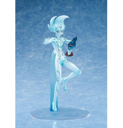 Yu-Gi-Oh - ! statuette Zexal PVC 1/7 Zexal Astral 24 cm