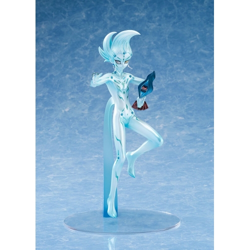 Yu-Gi-Oh - ! - Statuette Zexal 1/7 Zexal Astral 24 cm