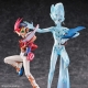 Yu-Gi-Oh - ! - Statuette Zexal 1/7 Zexal Astral 24 cm