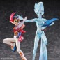 Yu-Gi-Oh - ! statuette Zexal PVC 1/7 Zexal Astral 24 cm
