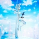 Yu-Gi-Oh - ! - Statuette Zexal 1/7 Zexal Astral 24 cm
