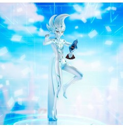 Yu-Gi-Oh - ! - Statuette Zexal 1/7 Zexal Astral 24 cm