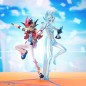 Yu-Gi-Oh - ! statuette Zexal PVC 1/7 Zexal Astral 24 cm