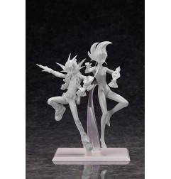 Yu-Gi-Oh - ! - Statuette Zexal 1/7 Zexal Astral 24 cm