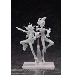 Yu-Gi-Oh - ! statuette Zexal PVC 1/7 Zexal Astral 24 cm
