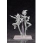 Yu-Gi-Oh - ! statuette Zexal PVC 1/7 Zexal Astral 24 cm