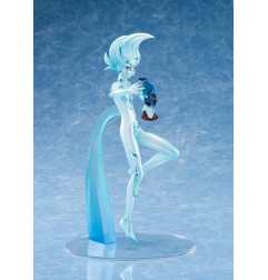 Yu-Gi-Oh - ! - Statuette Zexal 1/7 Zexal Astral 24 cm