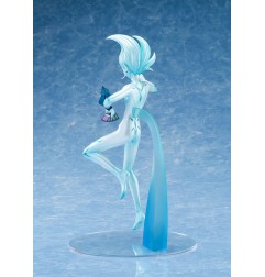 Yu-Gi-Oh - ! statuette Zexal PVC 1/7 Zexal Astral 24 cm