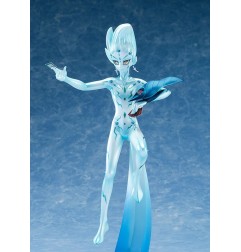 Yu-Gi-Oh - ! - Statuette Zexal 1/7 Zexal Astral 24 cm