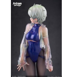 Original Design ART - Statuette 1/7 YD Sage Deluxe Edition 25 cm