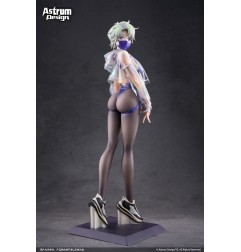 Original Character - Original Design ART statuette PVC 1/7 YD Sage Deluxe Edition 25 cm