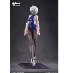 Original Design ART - Statuette 1/7 YD Sage Deluxe Edition 25 cm