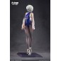 Original Character - Original Design ART statuette PVC 1/7 YD Sage Deluxe Edition 25 cm