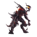 Final Fantasy XVI Bring Arts - Figurine Ifrit 38 cm