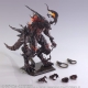 Final Fantasy XVI Bring Arts - Figurine Ifrit 38 cm