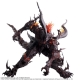 Final Fantasy XVI Bring Arts - Figurine Ifrit 38 cm