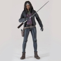 The Walking Dead - Figurine Michonne (Color) 15 cm