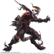 Final Fantasy XVI Bring Arts - Figurine Ifrit 38 cm