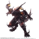 Final Fantasy XVI Bring Arts - Figurine Ifrit 38 cm