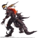 Final Fantasy XVI Bring Arts - Figurine Ifrit 38 cm