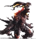 Final Fantasy XVI Bring Arts - Figurine Ifrit 38 cm