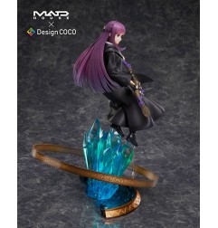 Frieren: Beyond Journey's End - Statuette 1/7 Fern 30 cm