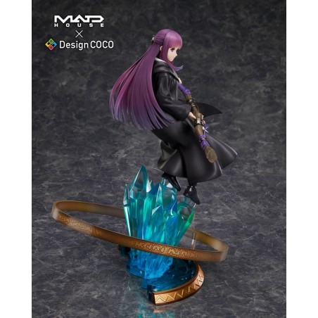 Frieren: Beyond Journey's End - Statuette PVC 1/7 Fern 30 cm