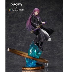 Frieren: Beyond Journey's End - Statuette 1/7 Fern 30 cm