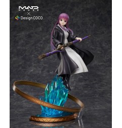 Frieren: Beyond Journey's End - Statuette PVC 1/7 Fern 30 cm