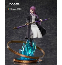 Frieren: Beyond Journey's End - Statuette PVC 1/7 Fern 30 cm