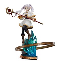Frieren: Beyond Journey's End - Statuette 1/7 Frieren 27 cm