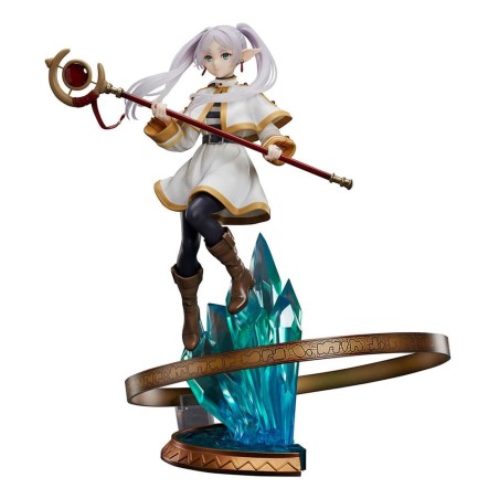 Frieren: Beyond Journey's End - Statuette PVC 1/7 Frieren 27 cm