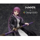 Frieren: Beyond Journey's End - Statuette 1/7 Fern 30 cm