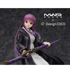 Frieren: Beyond Journey's End - Statuette PVC 1/7 Fern 30 cm