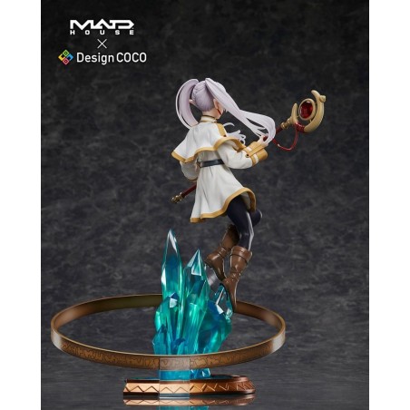 Frieren: Beyond Journey's End - Statuette 1/7 Frieren 27 cm