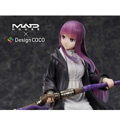 Frieren: Beyond Journey's End - Statuette 1/7 Fern 30 cm