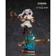 Frieren: Beyond Journey's End - Statuette 1/7 Frieren 27 cm